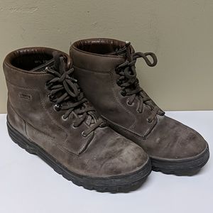 Mephisto women's boots